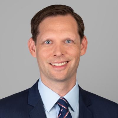 Porträt Florian Becker