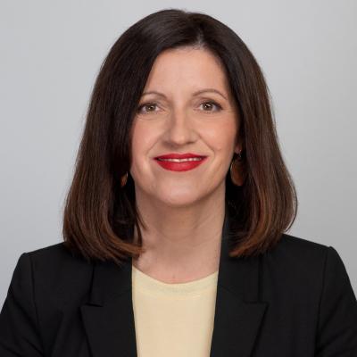Dr. Melanie Weber-Moritz