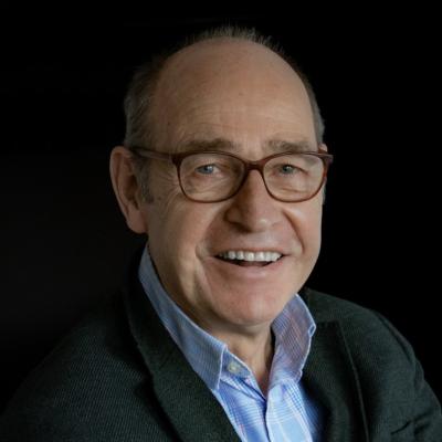 Porträt Hubertus Primus