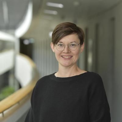 Anke Wolf