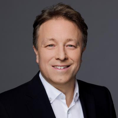 Sebastian Steineke