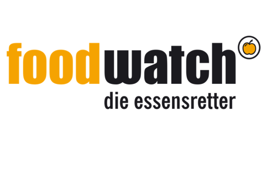 Logo foodwatch