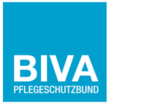 Logo BIVA Pflegeschutzbund