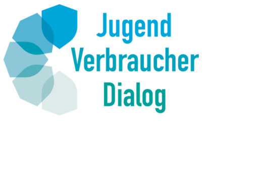 Logo Jugend Verbraucher Dialog
