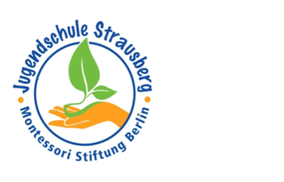 Logo Jugendschule Strausberg