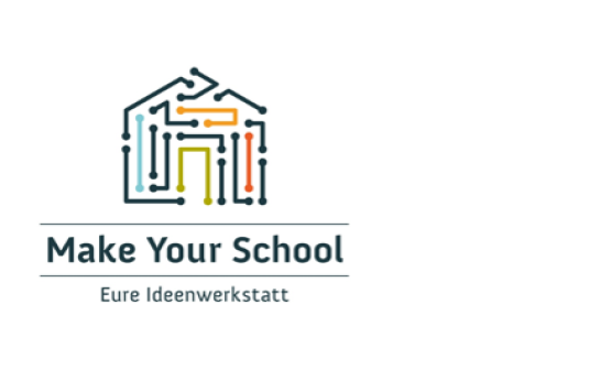 Logo Make your School