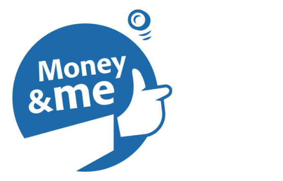 Logo Money&me