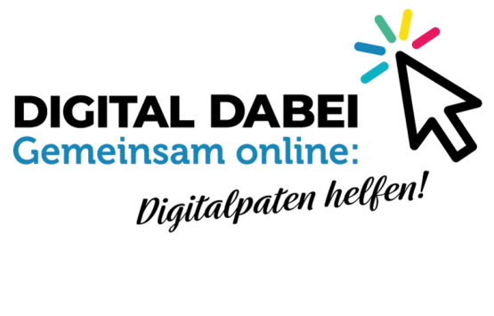Logo Digitalpaten