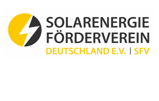 Logo Solarenergie Förderverein