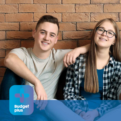 Budget+plus: Begleitbroschüren