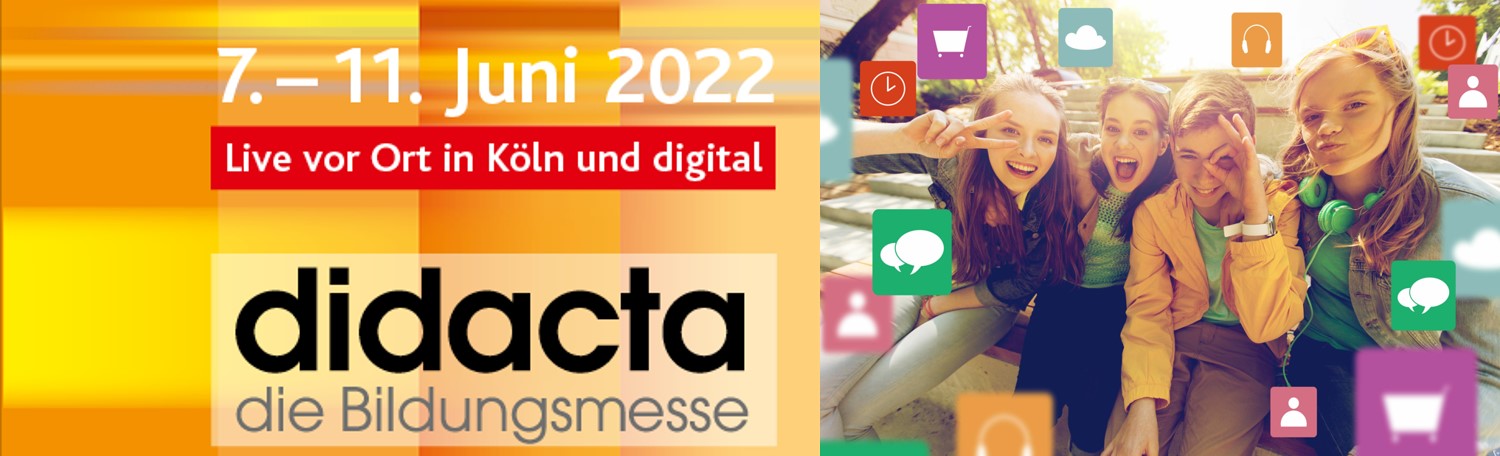 didacta vzbv Verbraucherzentralen auf der didacta