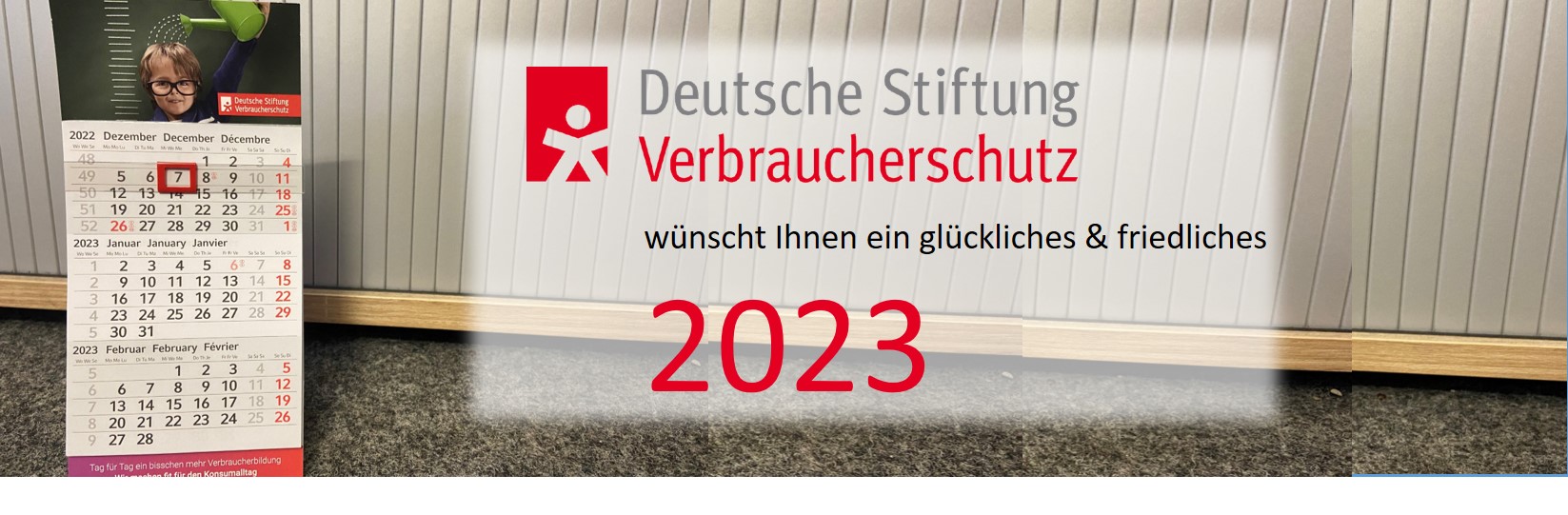 DSV Kalender 2023