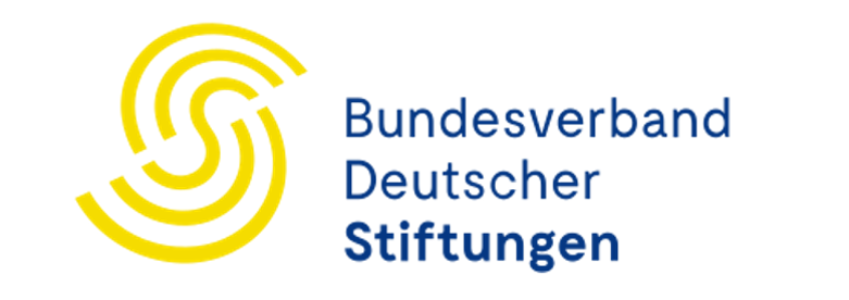 Logo Bundesvrband Deutscher Stiftungen