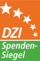 Trägerin des DZI Spenden-Siegels seit 03.03.2023