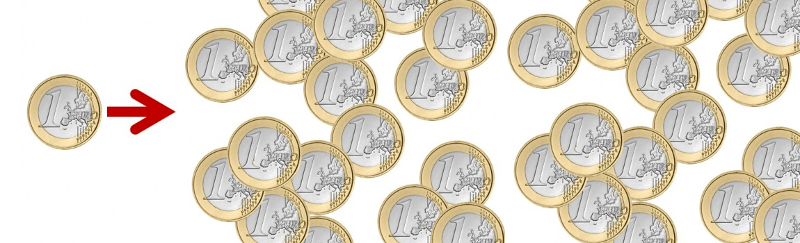Euro-Münzen