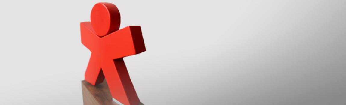 Deutsche Stiftung Verbraucherschutz/ Jan Zappner Trophäe Bundespreis Verbraucherschutz