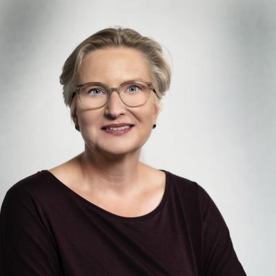 Dr. Kerstin Bartels