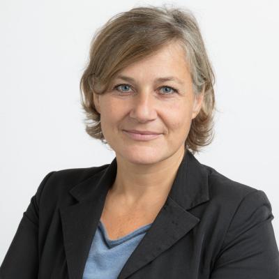 Katja Hintze