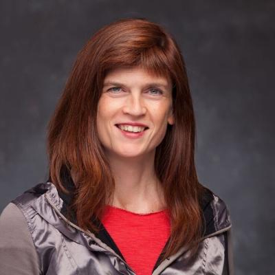 Dr. Nicola Brandt