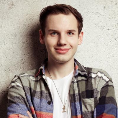 Fabian Ernstberger