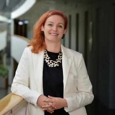 Michaela Schröder
