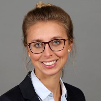 Friederike Elsner