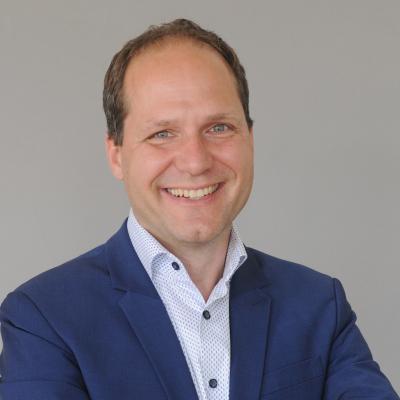 Porträt Christian Thorun 