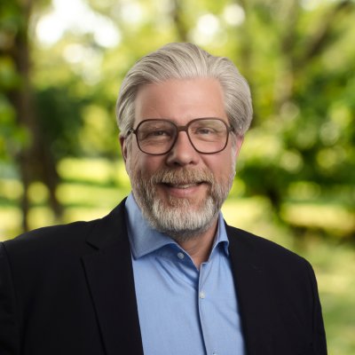 Porträt Marcus Wewer