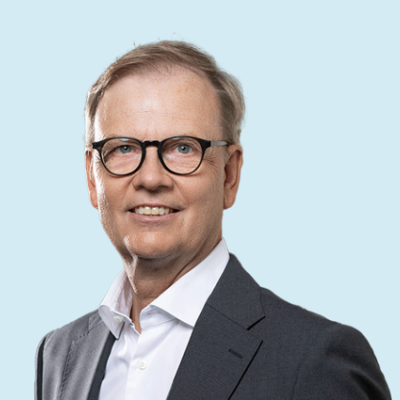 Portät Heiner Herkenhoff