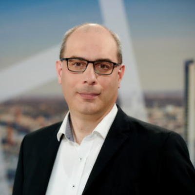 Porträt Peter Lauth