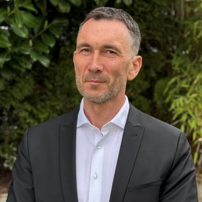 Porträt Josef Schleghuber