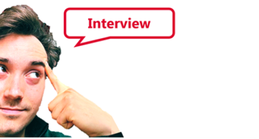 Porträt Marian Kulig und Icon Interview, (c)VZ NRW/DSV
