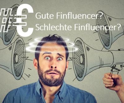 verwirrter Verbraucher von Megaphonen umgeben und Veranstaltungslogo, (c) iStock.com/SIphotography