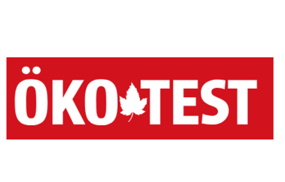 Logo Ökotest