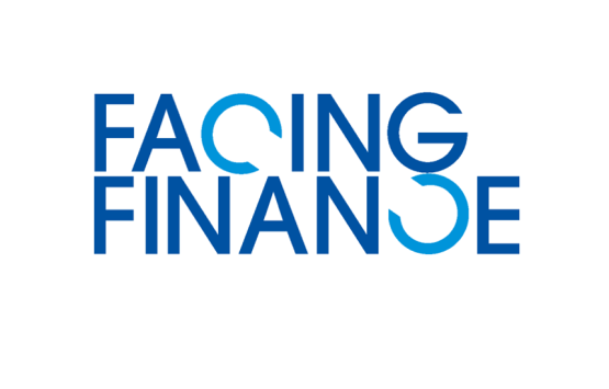 Logo Facing Finance