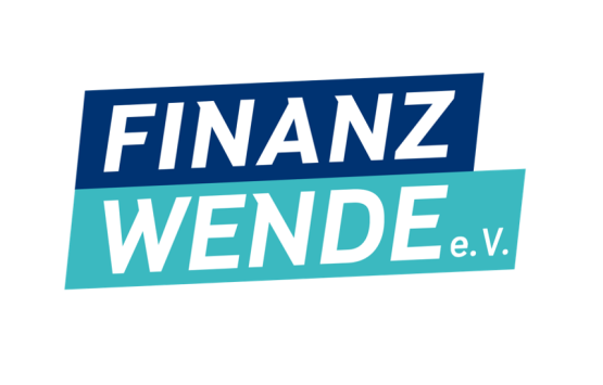 Logo Finanzwende e.V.