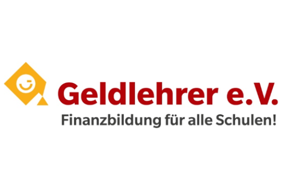 Logo Geldlehrer e.V.