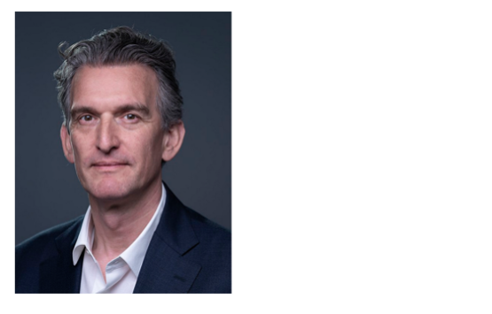 Porträt Prof. Dr. Steffen Sebastian