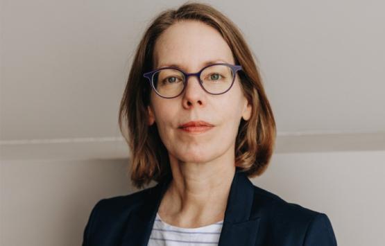 Anne Brorhilker, (c)Finanzwende/Felix Brüggemann