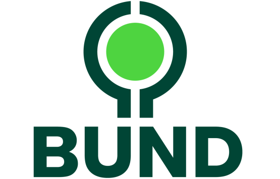 Logo BUND