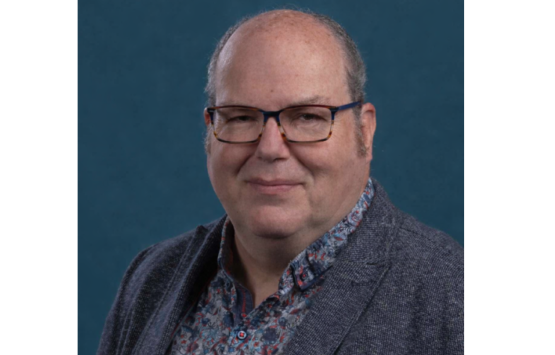 Porträt Michael Wagner