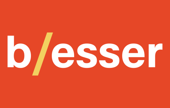Logo besseresser