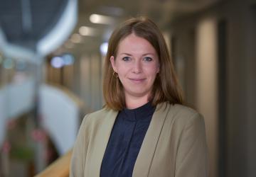 ©Gert Baumbach Luise Will